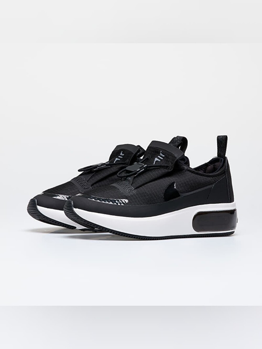 Women's Nike Air Max Dia Winter 'Black'